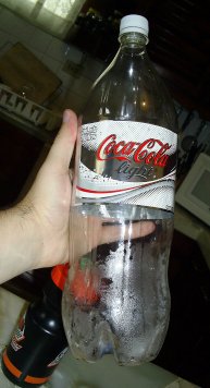 Coke Light